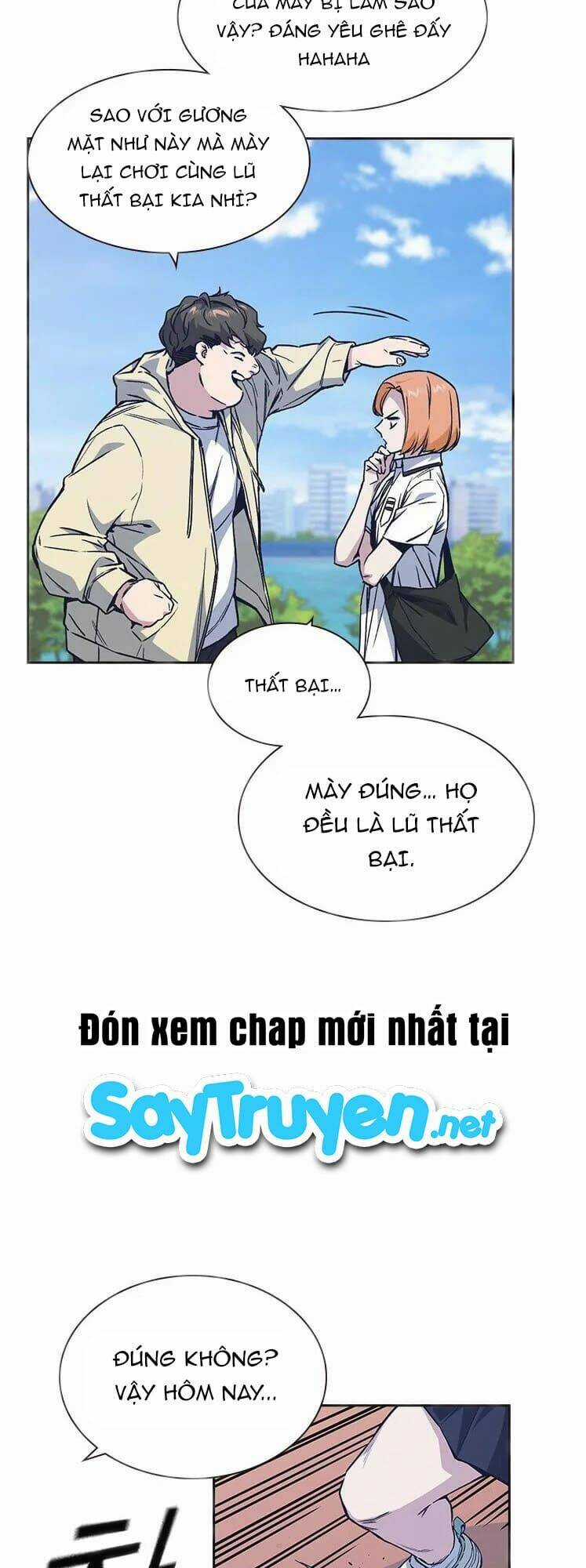 Học Nhóm - Study Group - Chapter 120 - Trang 19