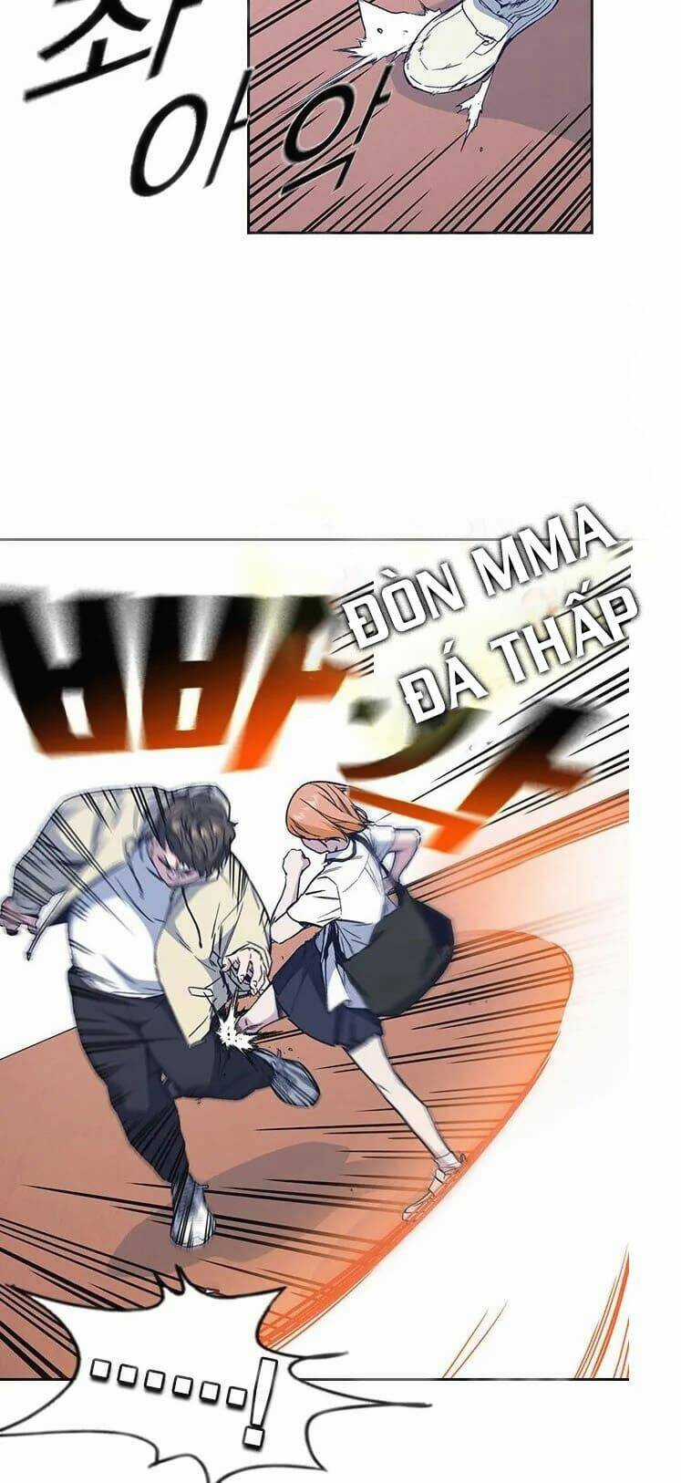 Học Nhóm - Study Group - Chapter 120 - Trang 20