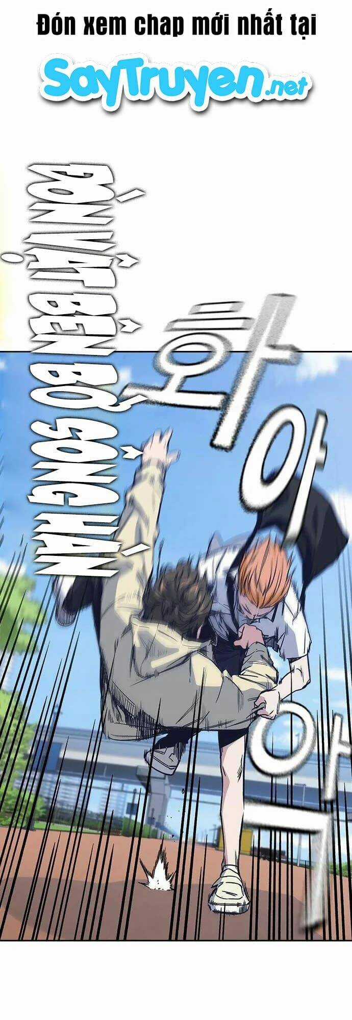 Học Nhóm - Study Group - Chapter 120 - Trang 22