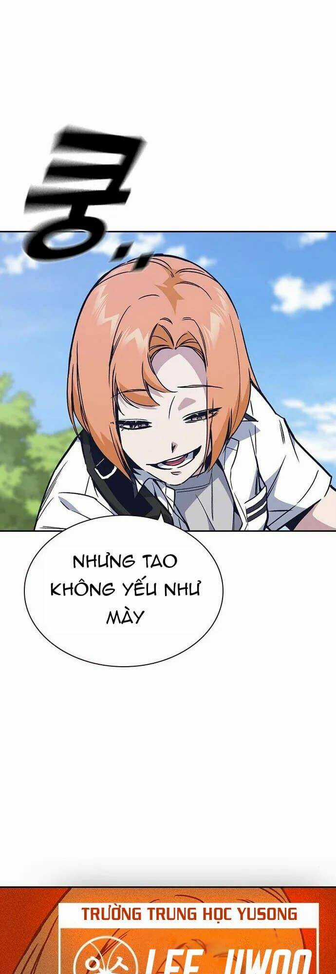 Học Nhóm - Study Group - Chapter 120 - Trang 23