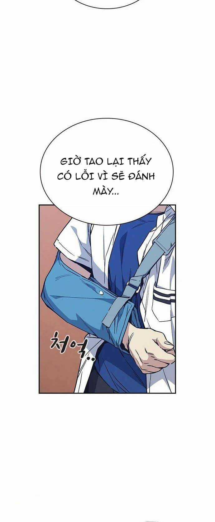 Học Nhóm - Study Group - Chapter 120 - Trang 25