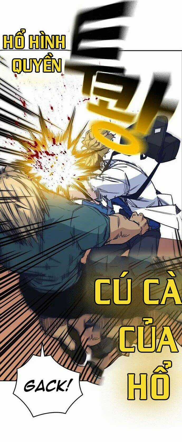 Học Nhóm - Study Group - Chapter 120 - Trang 26