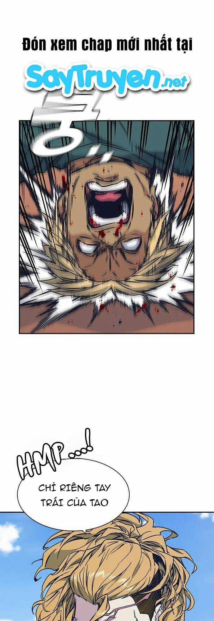 Học Nhóm - Study Group - Chapter 120 - Trang 27