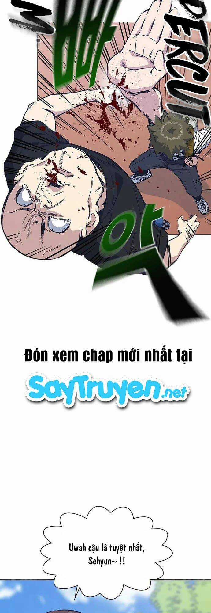 Học Nhóm - Study Group - Chapter 120 - Trang 33