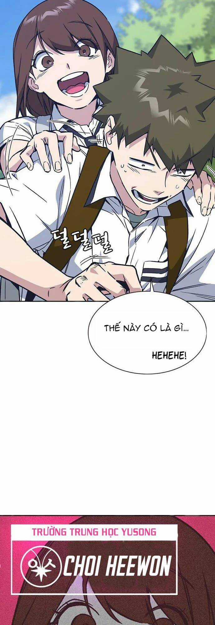 Học Nhóm - Study Group - Chapter 120 - Trang 34
