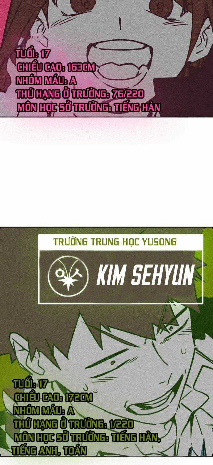 Học Nhóm - Study Group - Chapter 120 - Trang 35