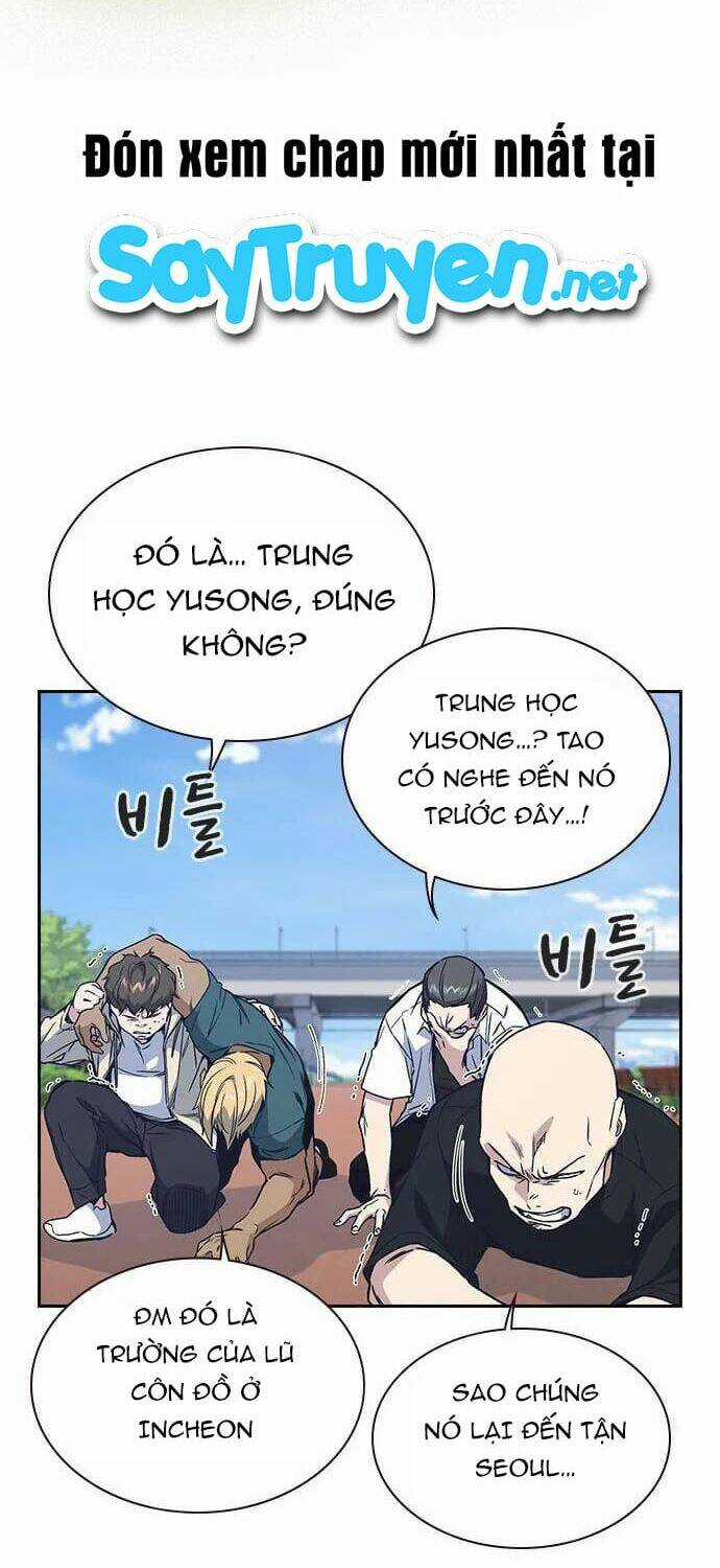 Học Nhóm - Study Group - Chapter 120 - Trang 36