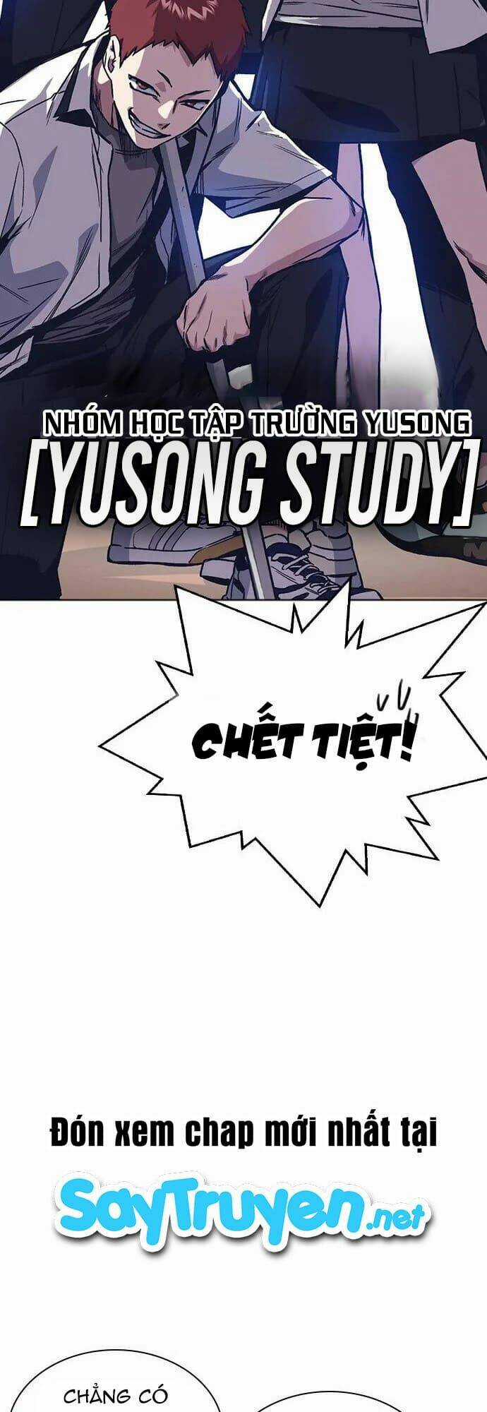 Học Nhóm - Study Group - Chapter 120 - Trang 39