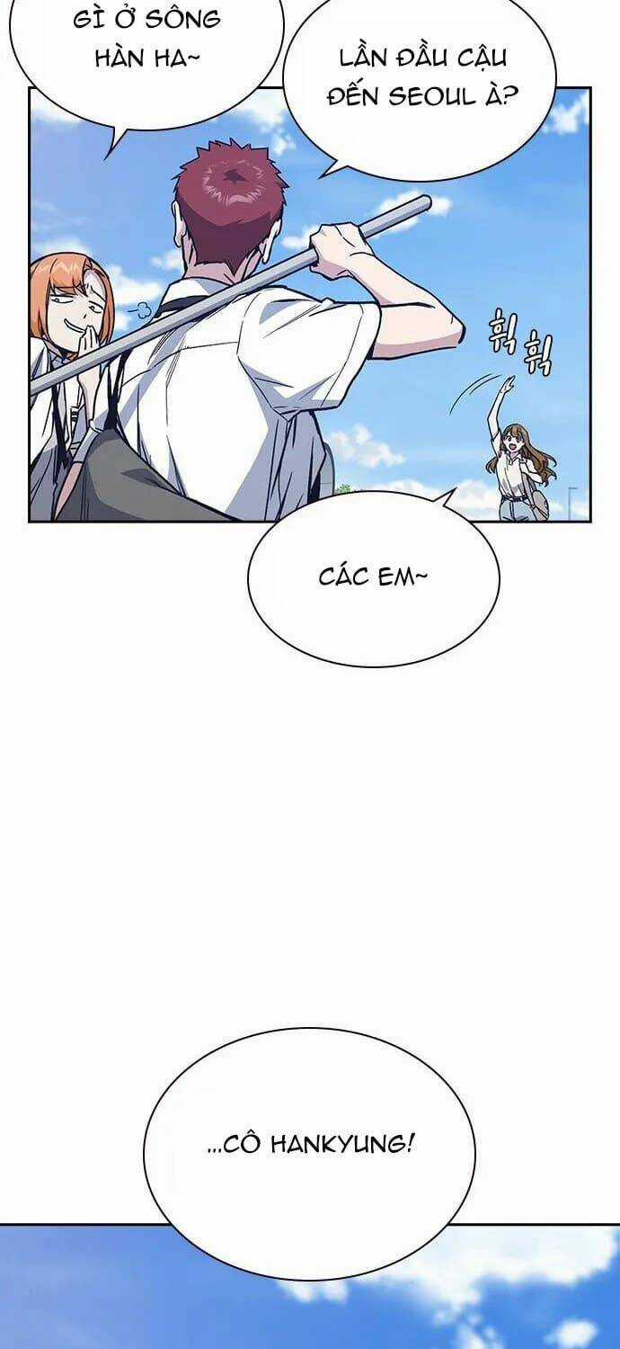 Học Nhóm - Study Group - Chapter 120 - Trang 40
