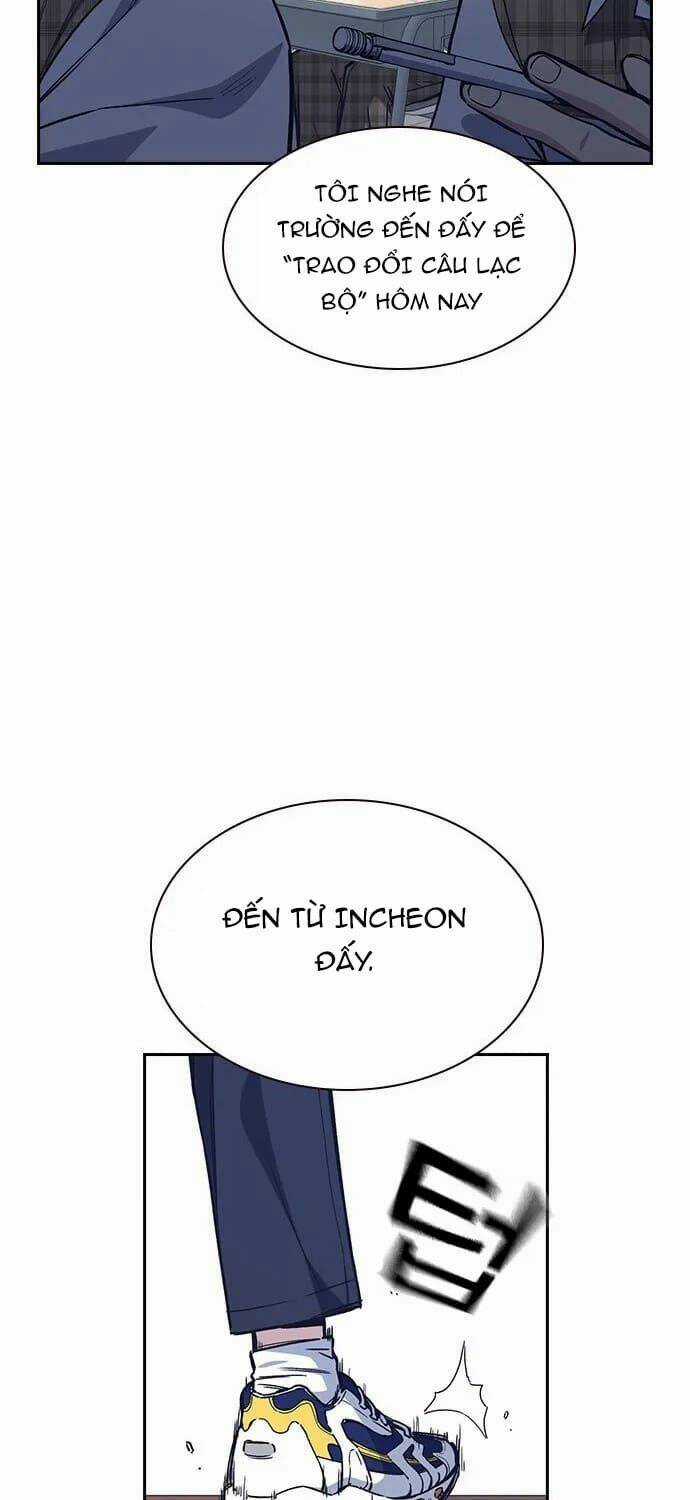 Học Nhóm - Study Group - Chapter 120 - Trang 5