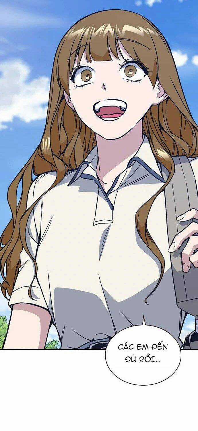 Học Nhóm - Study Group - Chapter 120 - Trang 41