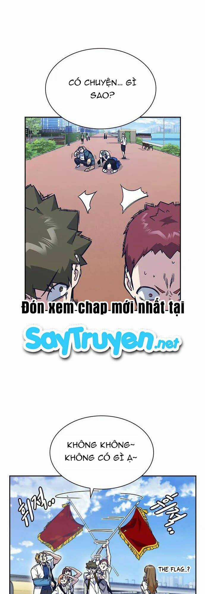 Học Nhóm - Study Group - Chapter 120 - Trang 42