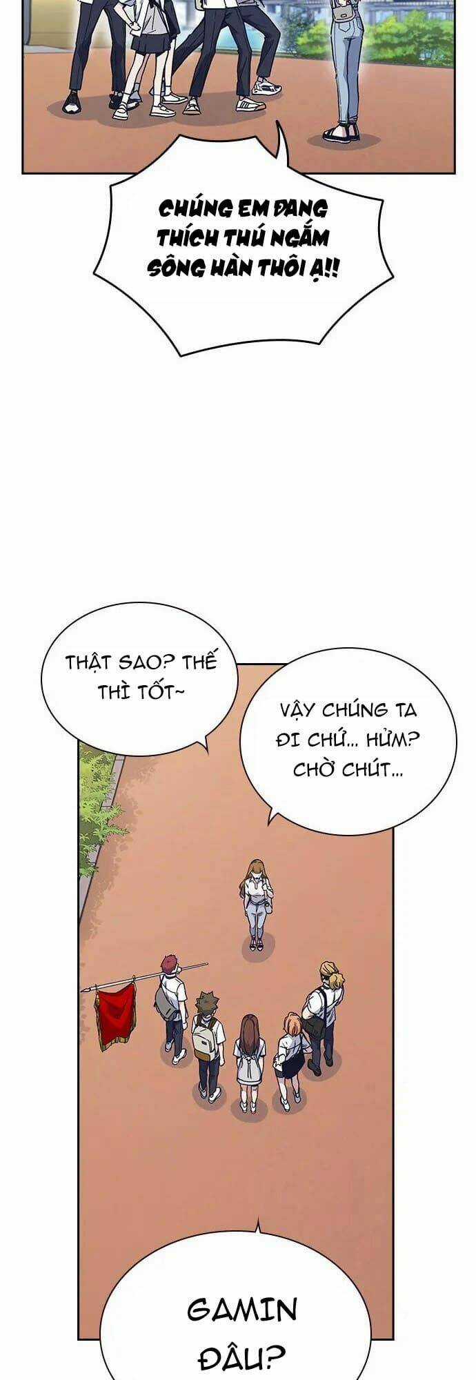 Học Nhóm - Study Group - Chapter 120 - Trang 43