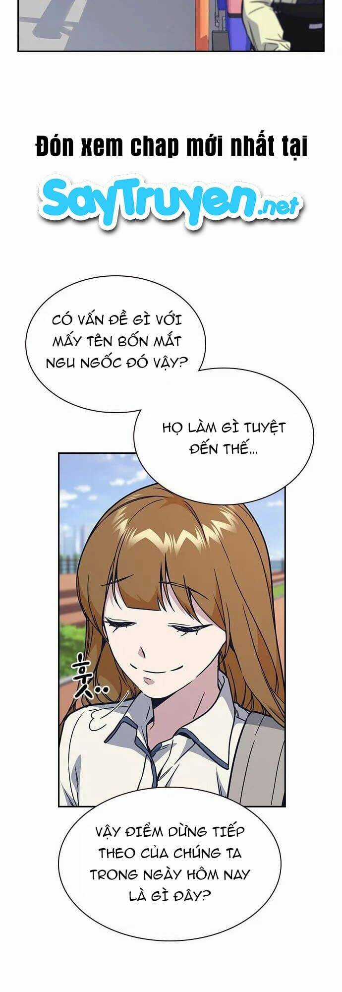 Học Nhóm - Study Group - Chapter 120 - Trang 46