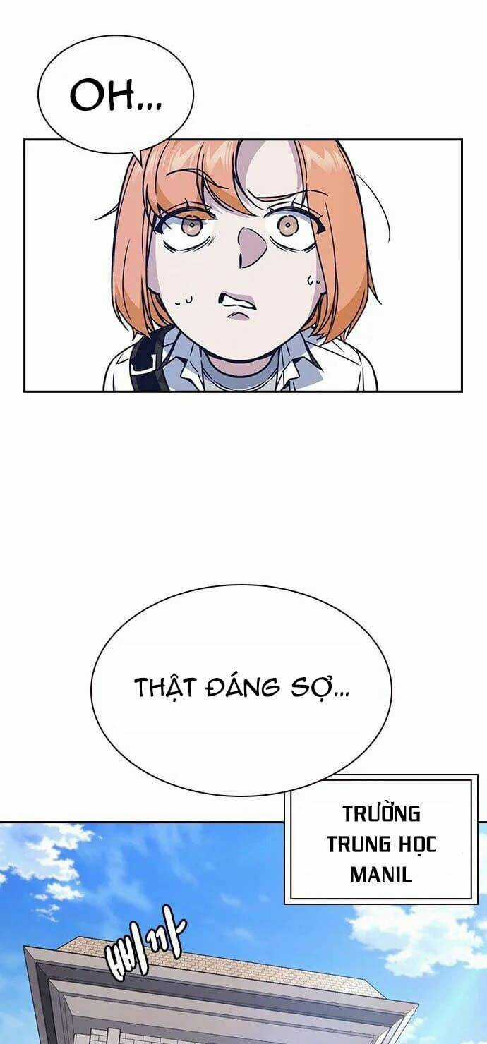 Học Nhóm - Study Group - Chapter 120 - Trang 49