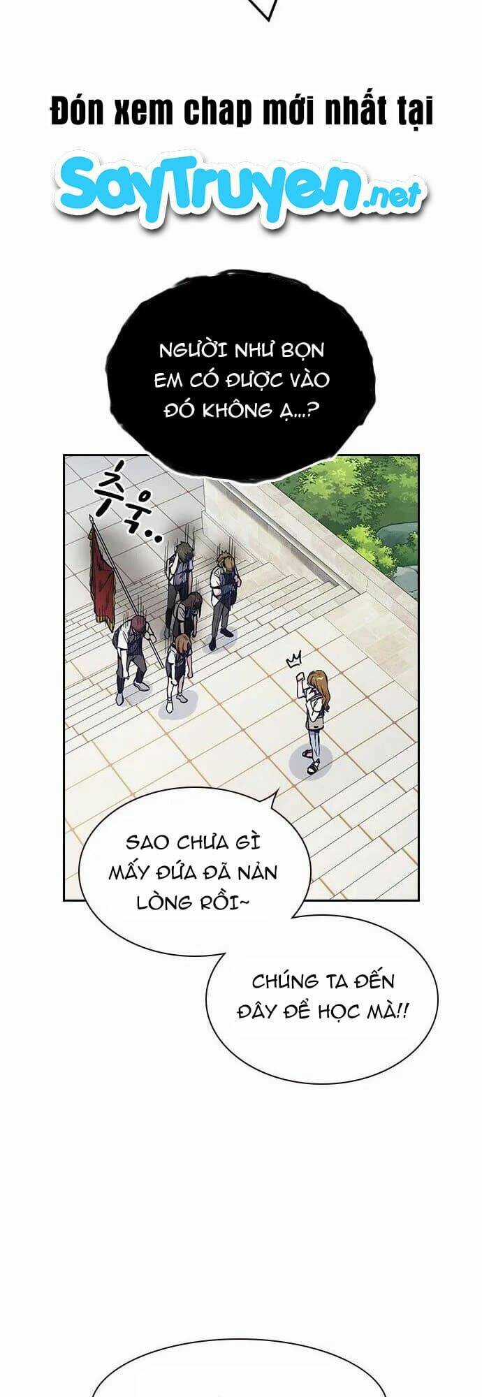 Học Nhóm - Study Group - Chapter 120 - Trang 51