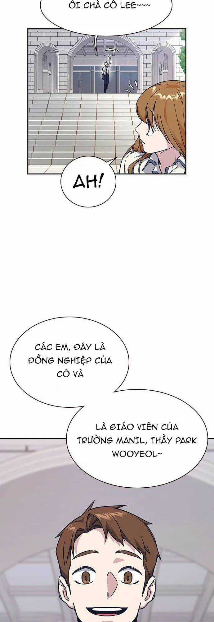 Học Nhóm - Study Group - Chapter 120 - Trang 52