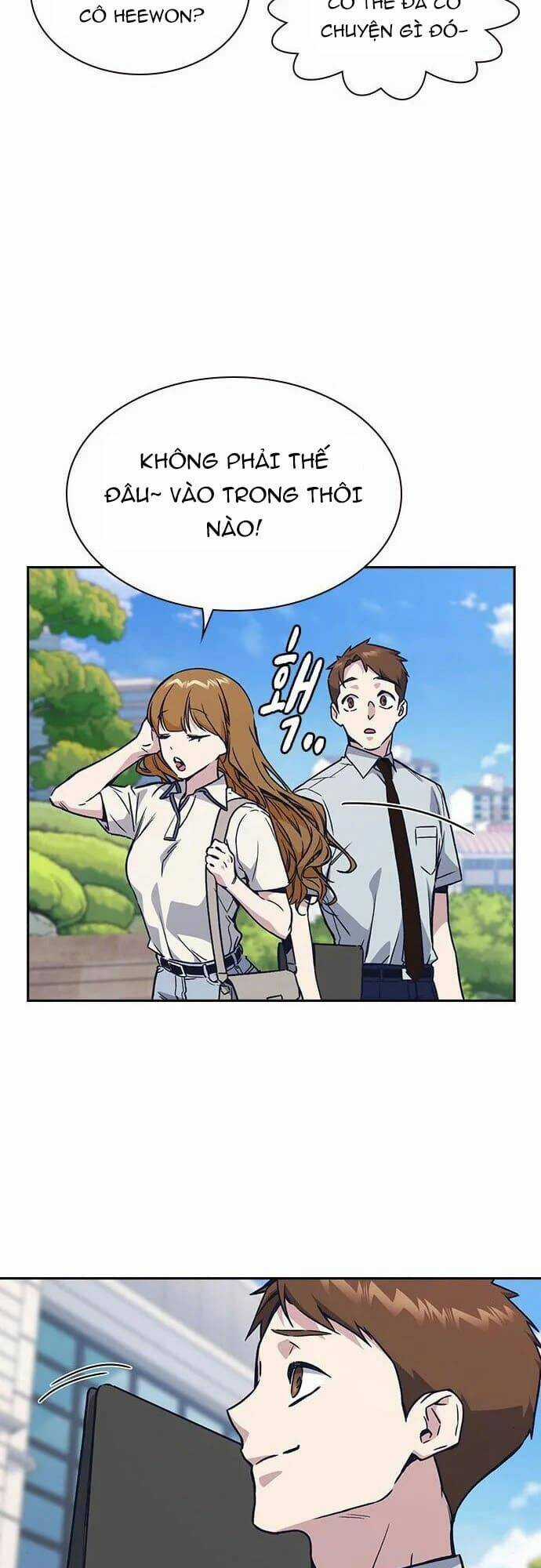 Học Nhóm - Study Group - Chapter 120 - Trang 54