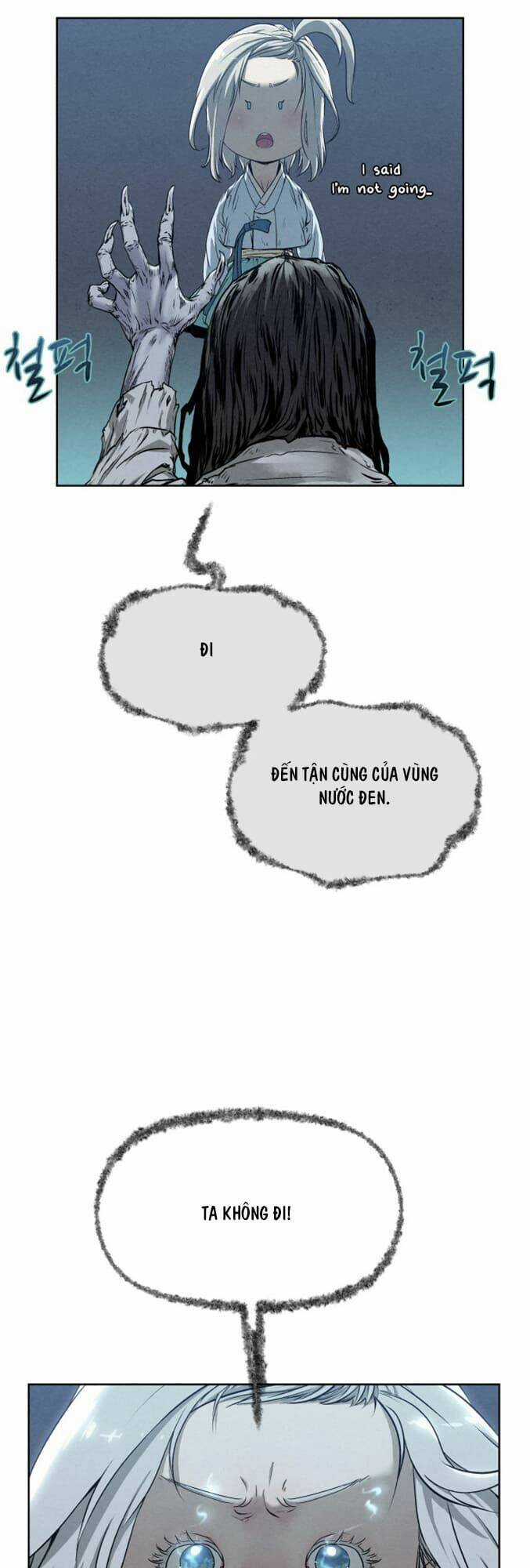 Học Nhóm - Study Group - Chapter 120 - Trang 57