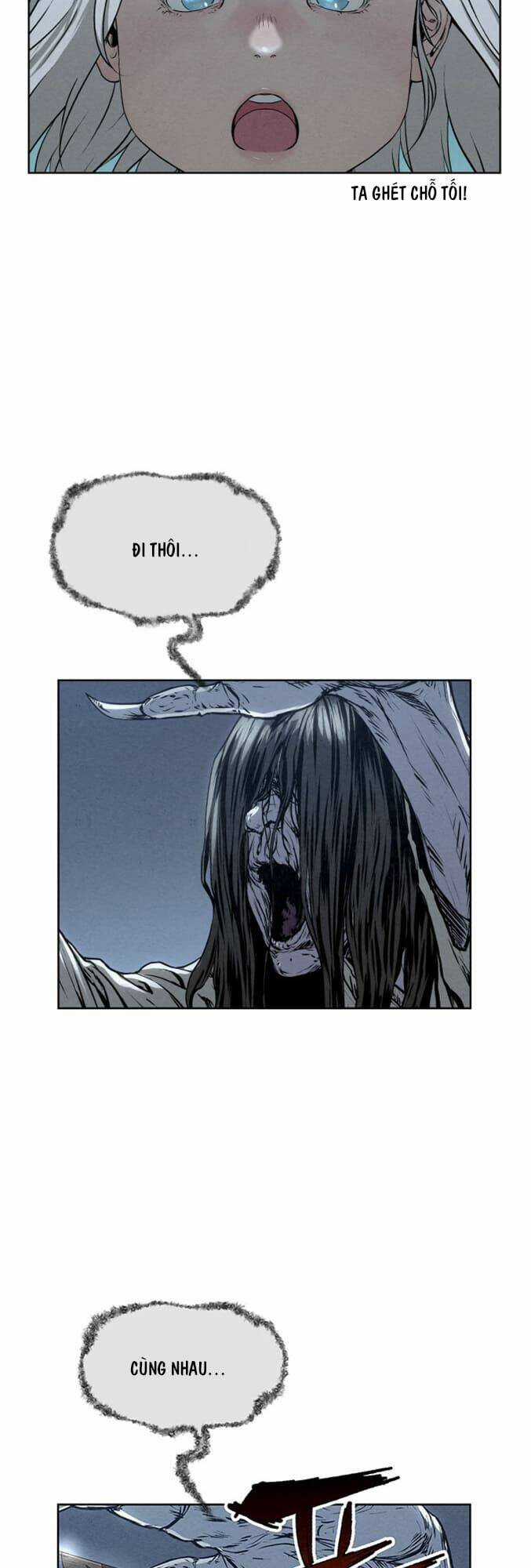 Học Nhóm - Study Group - Chapter 120 - Trang 58