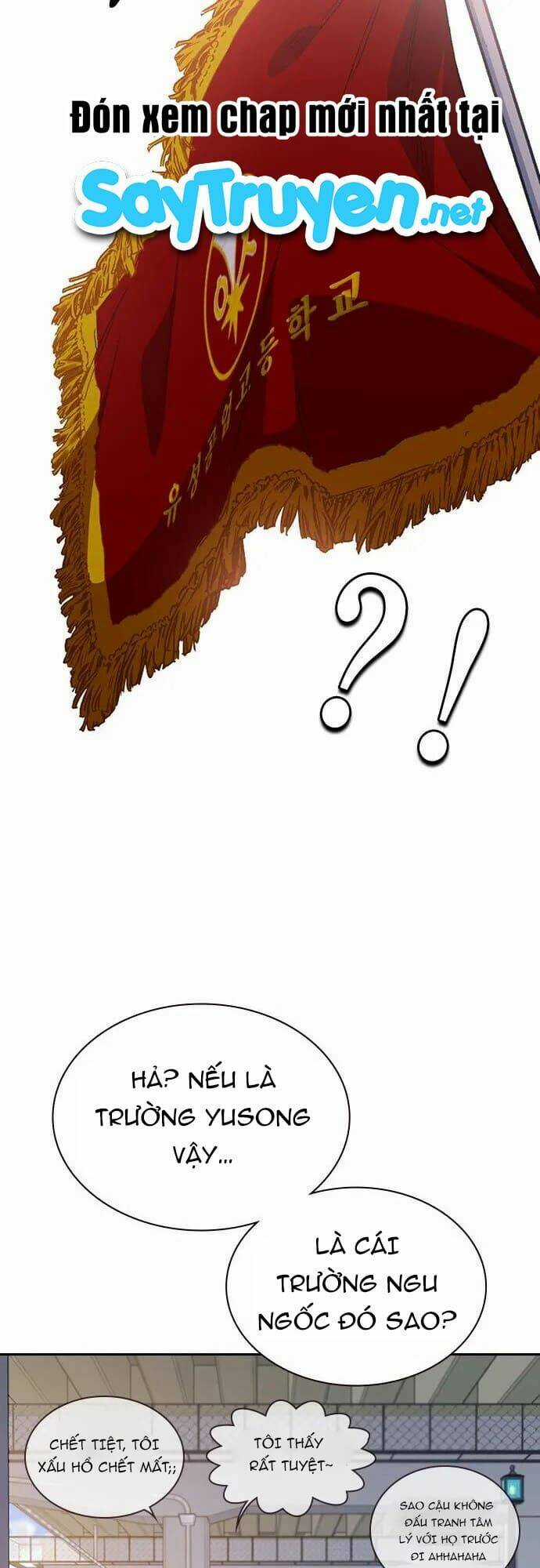 Học Nhóm - Study Group - Chapter 120 - Trang 7