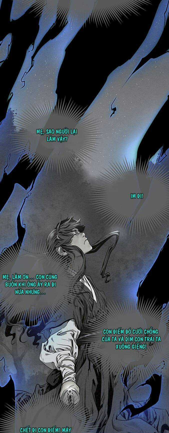 Học Nhóm - Study Group - Chapter 120 - Trang 61