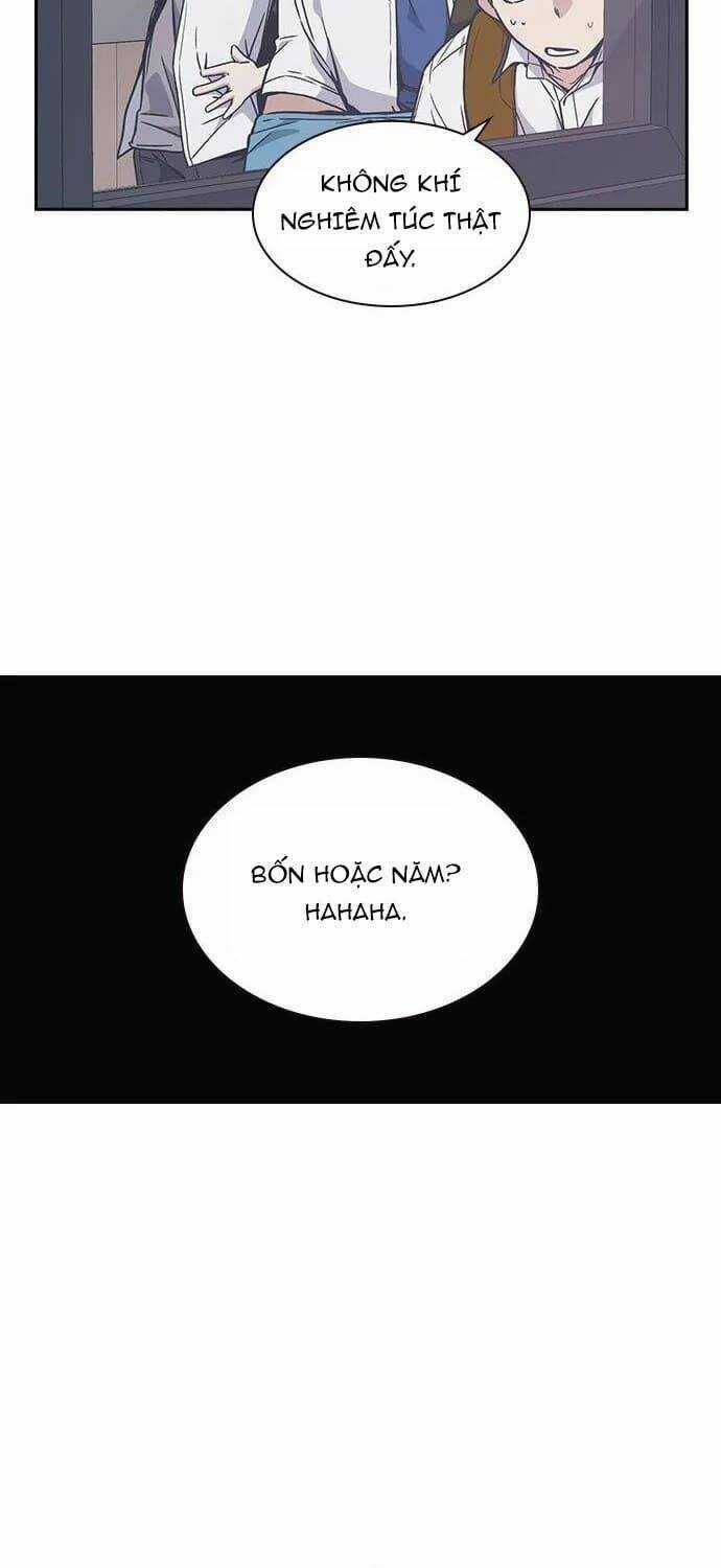 Học Nhóm - Study Group - Chapter 120 - Trang 66