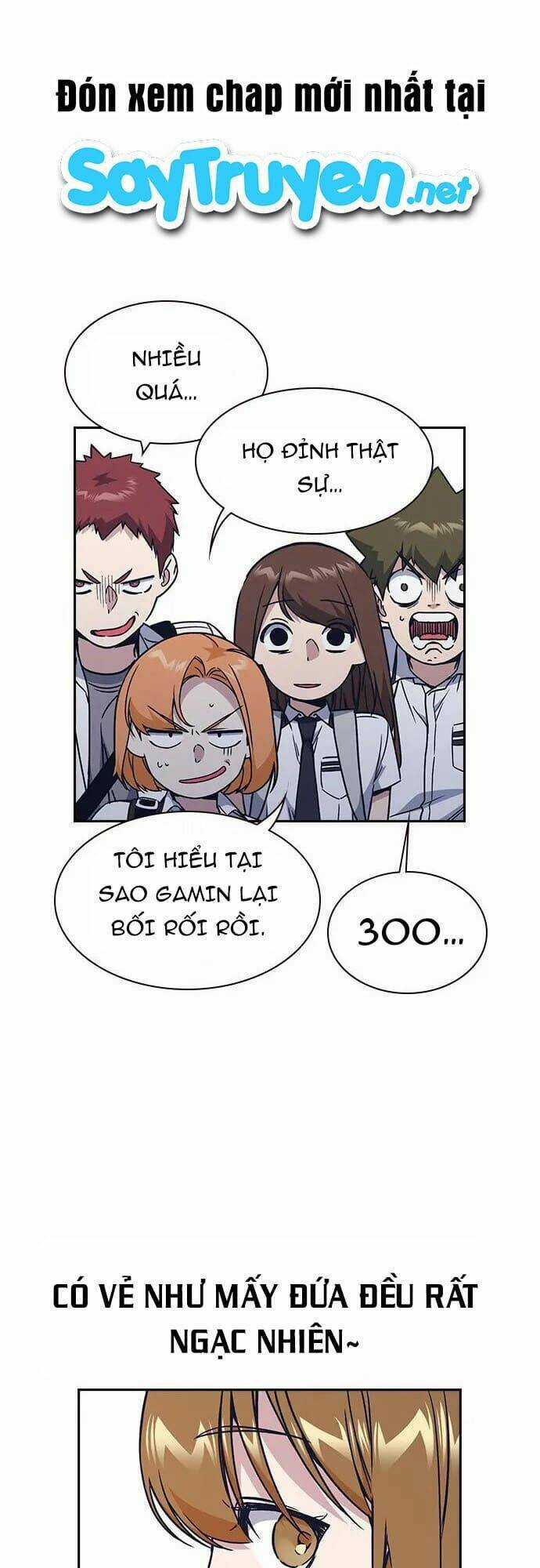 Học Nhóm - Study Group - Chapter 120 - Trang 68