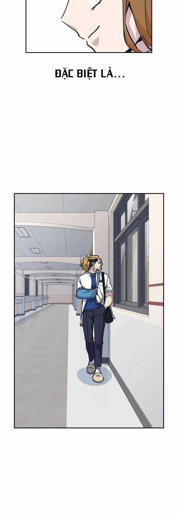 Học Nhóm - Study Group - Chapter 120 - Trang 69