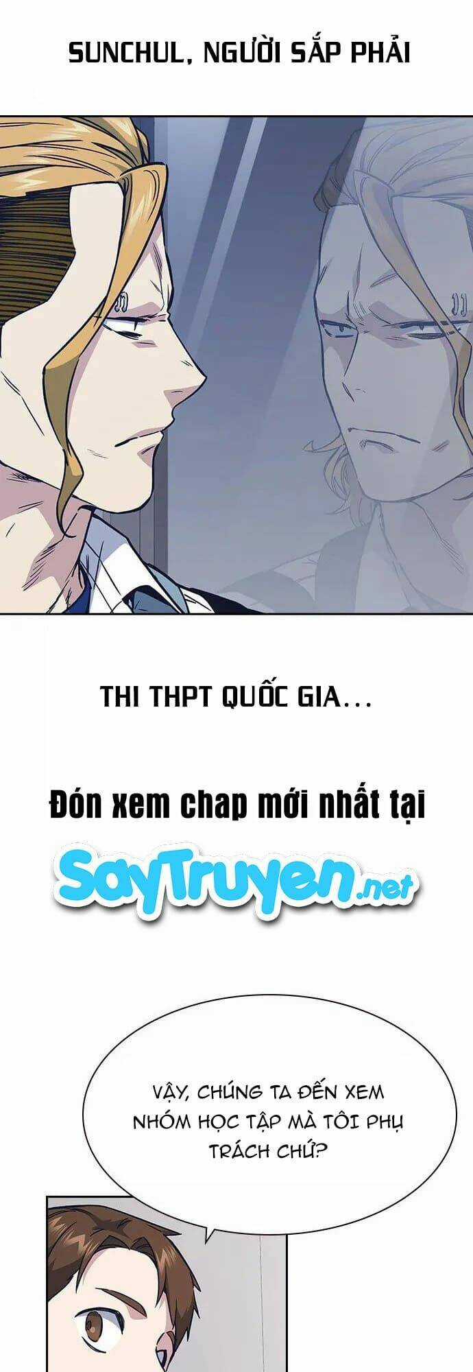 Học Nhóm - Study Group - Chapter 120 - Trang 70