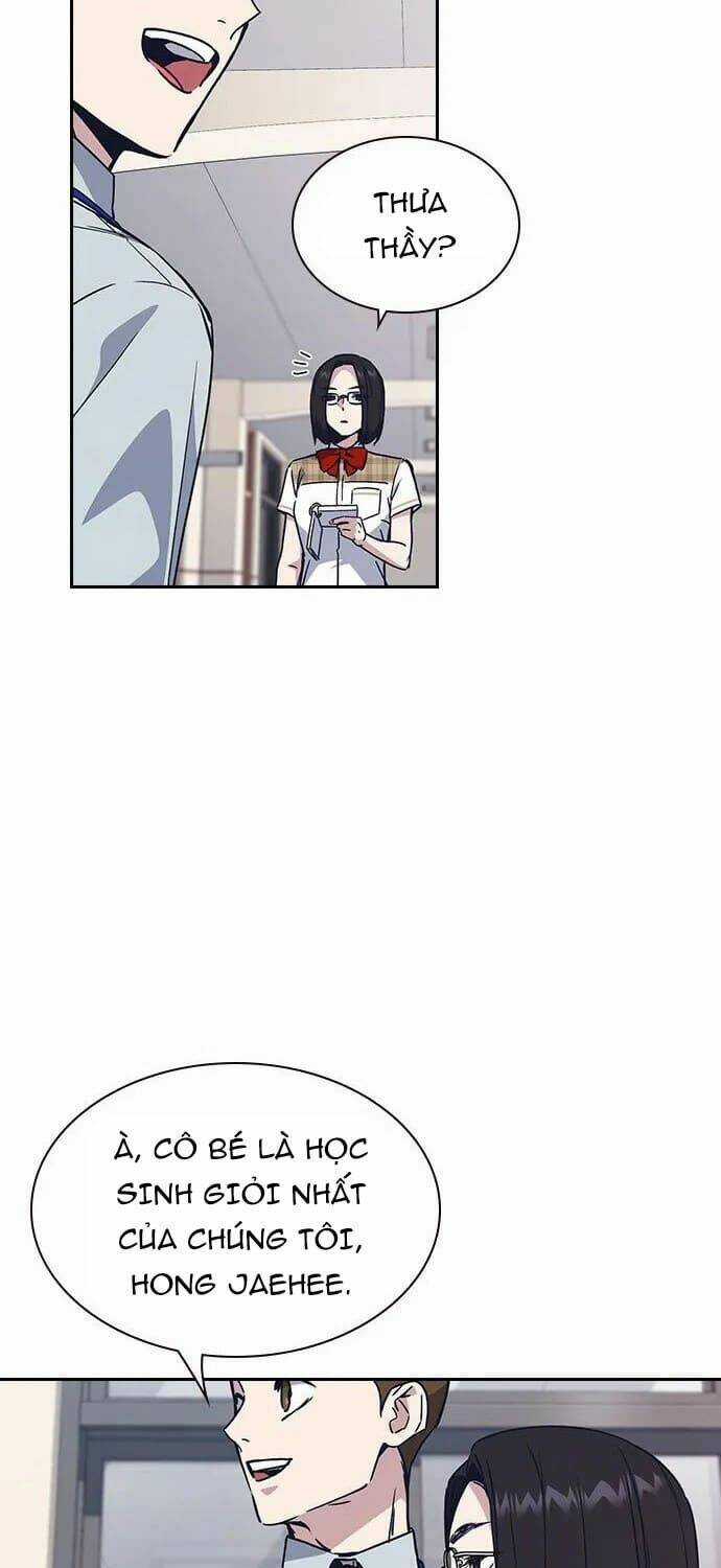 Học Nhóm - Study Group - Chapter 120 - Trang 71
