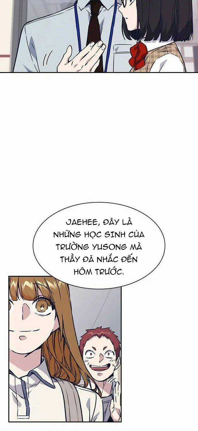 Học Nhóm - Study Group - Chapter 120 - Trang 72