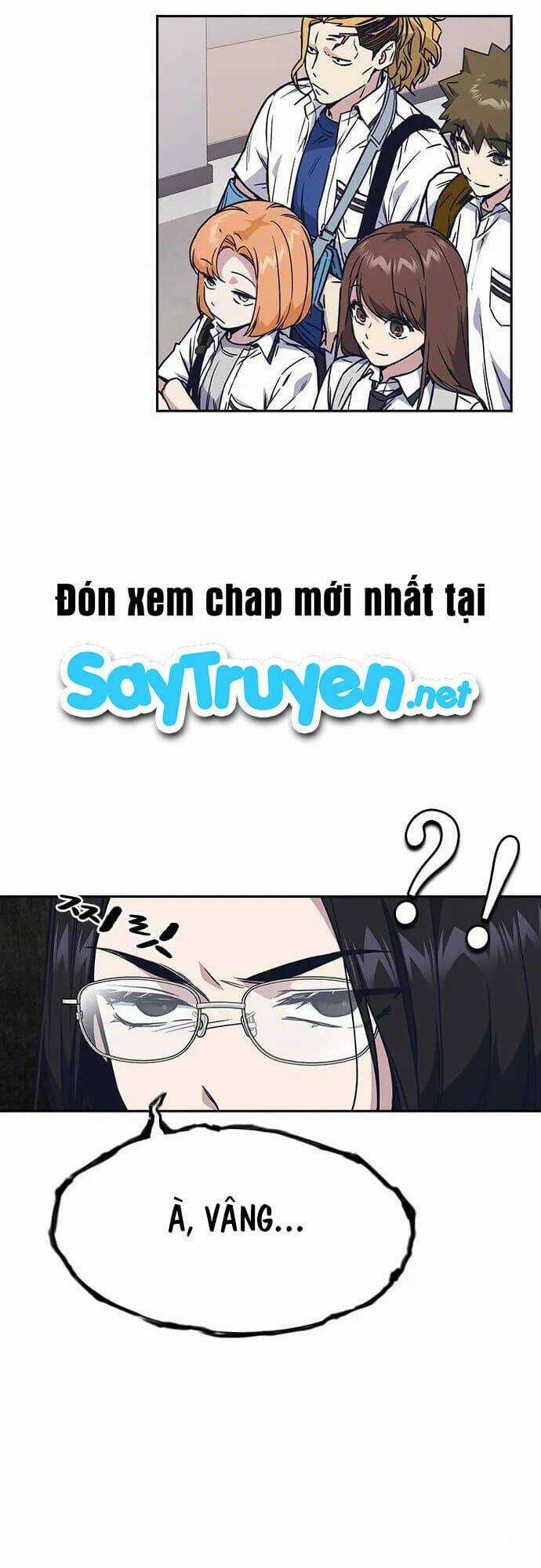 Học Nhóm - Study Group - Chapter 120 - Trang 73