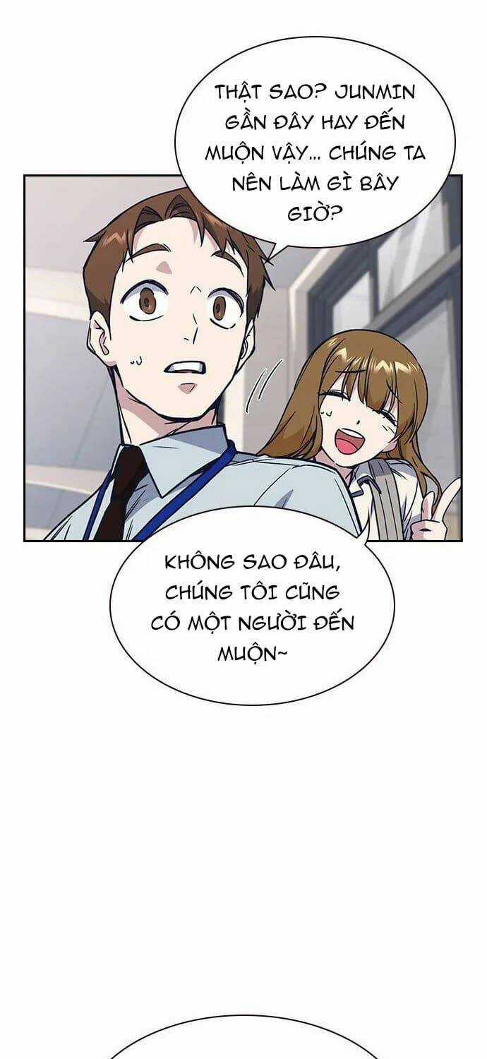 Học Nhóm - Study Group - Chapter 120 - Trang 76