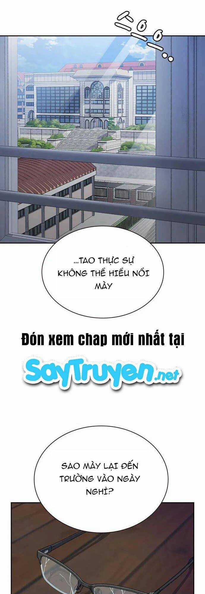 Học Nhóm - Study Group - Chapter 120 - Trang 78