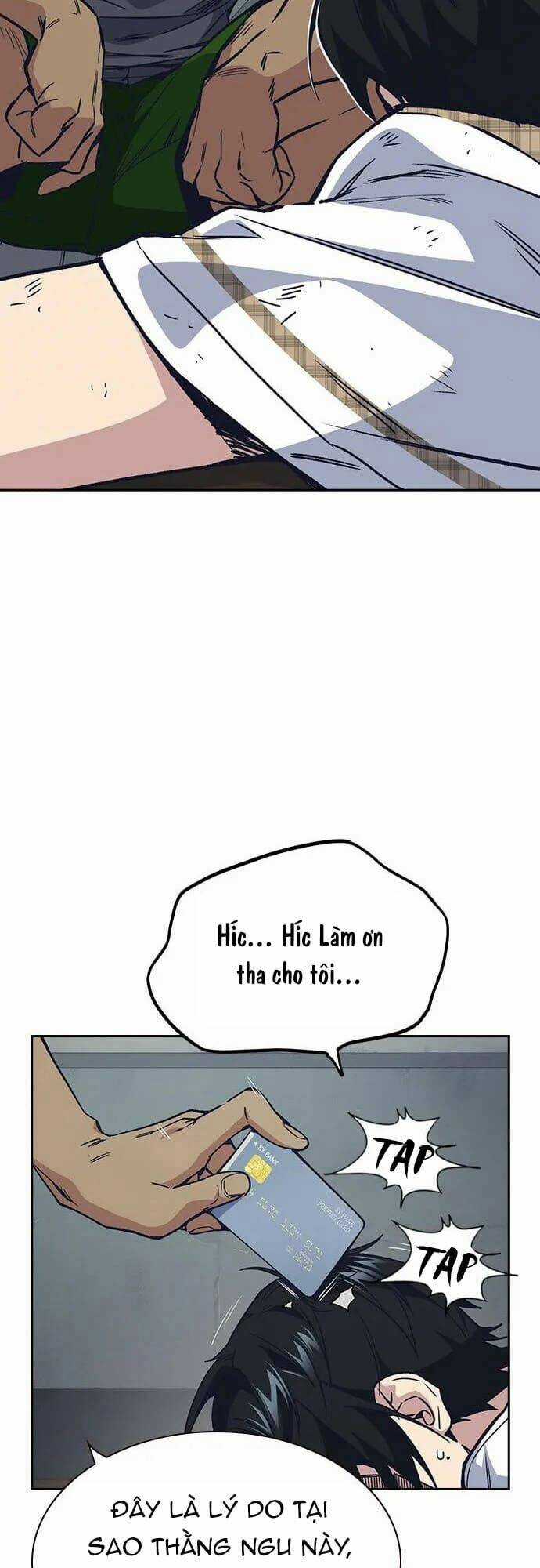 Học Nhóm - Study Group - Chapter 120 - Trang 80