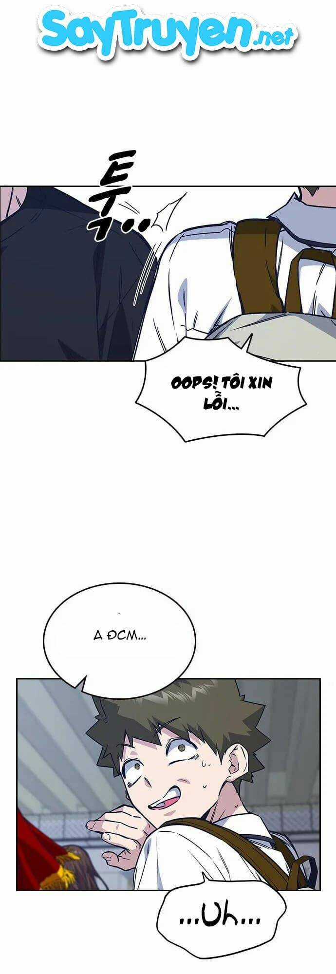 Học Nhóm - Study Group - Chapter 120 - Trang 9