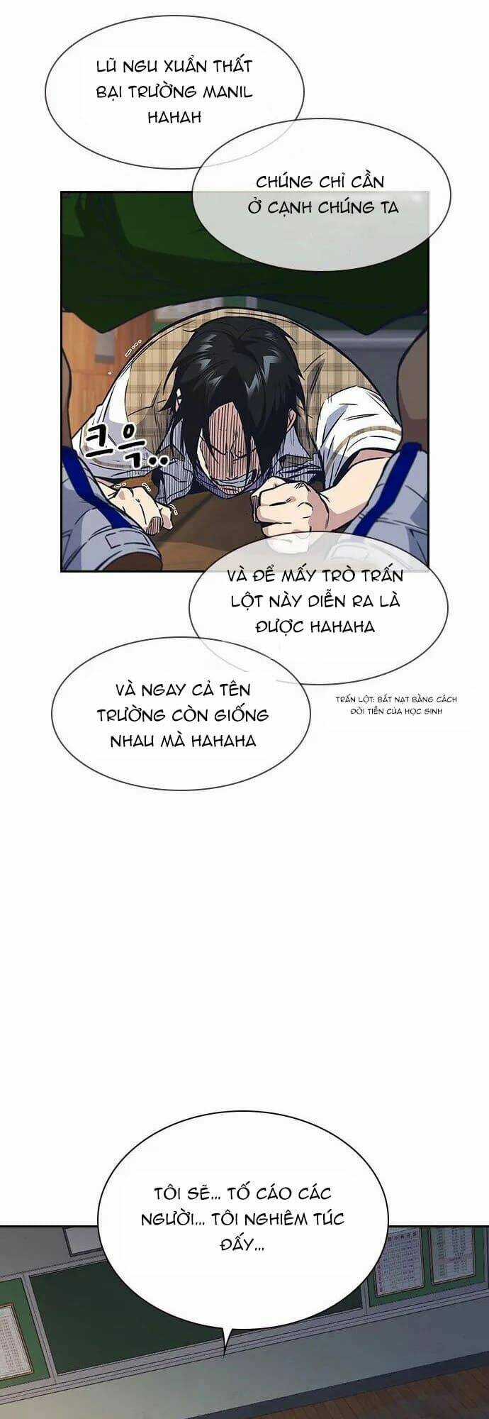 Học Nhóm - Study Group - Chapter 120 - Trang 82