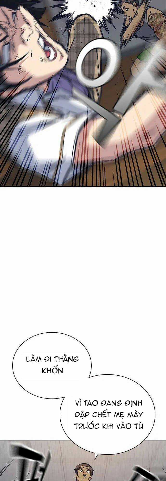 Học Nhóm - Study Group - Chapter 120 - Trang 84