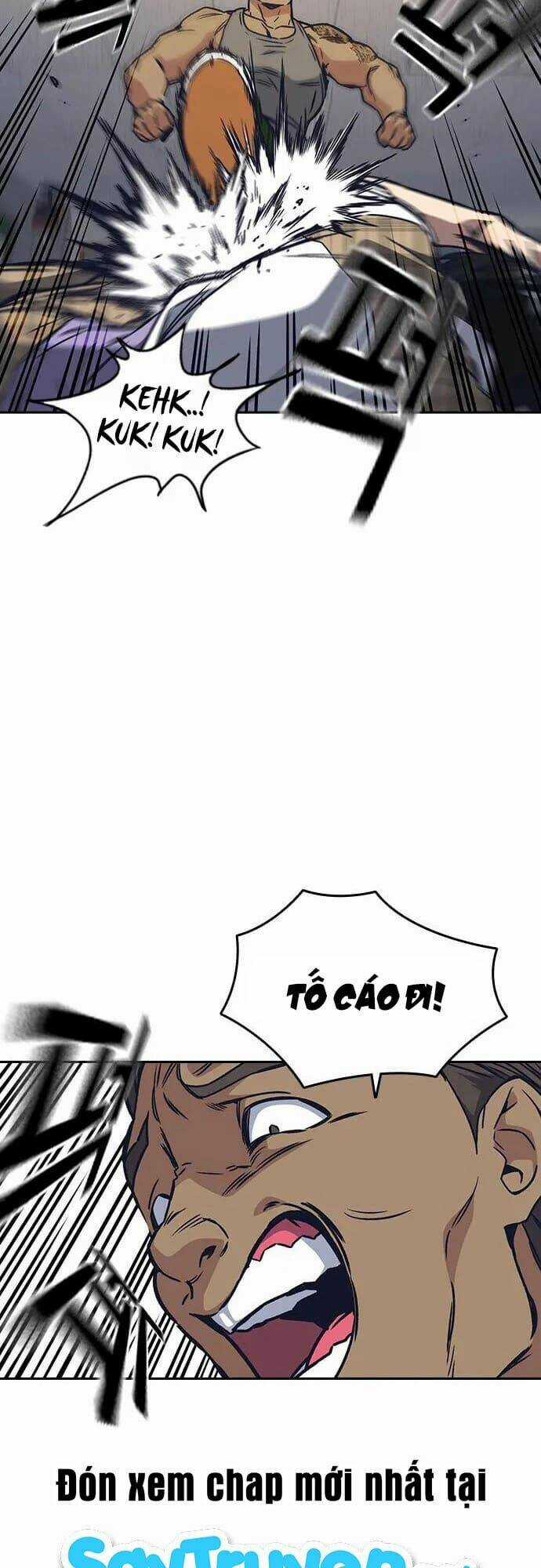 Học Nhóm - Study Group - Chapter 120 - Trang 85