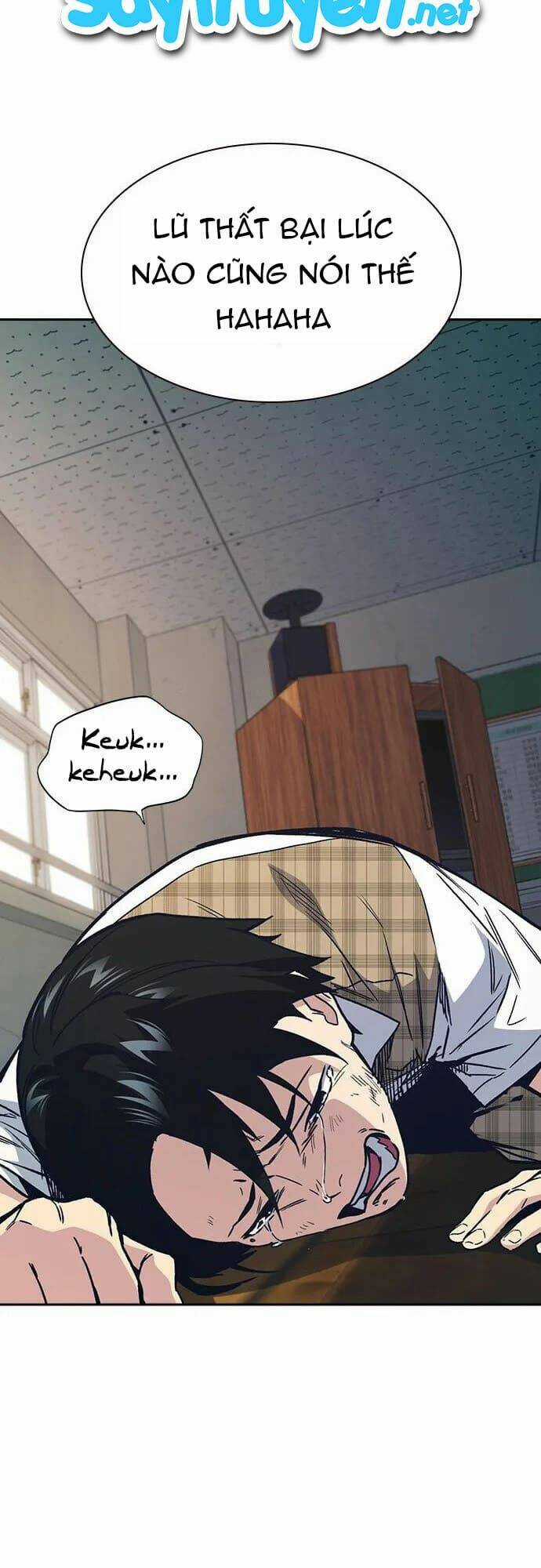 Học Nhóm - Study Group - Chapter 120 - Trang 86