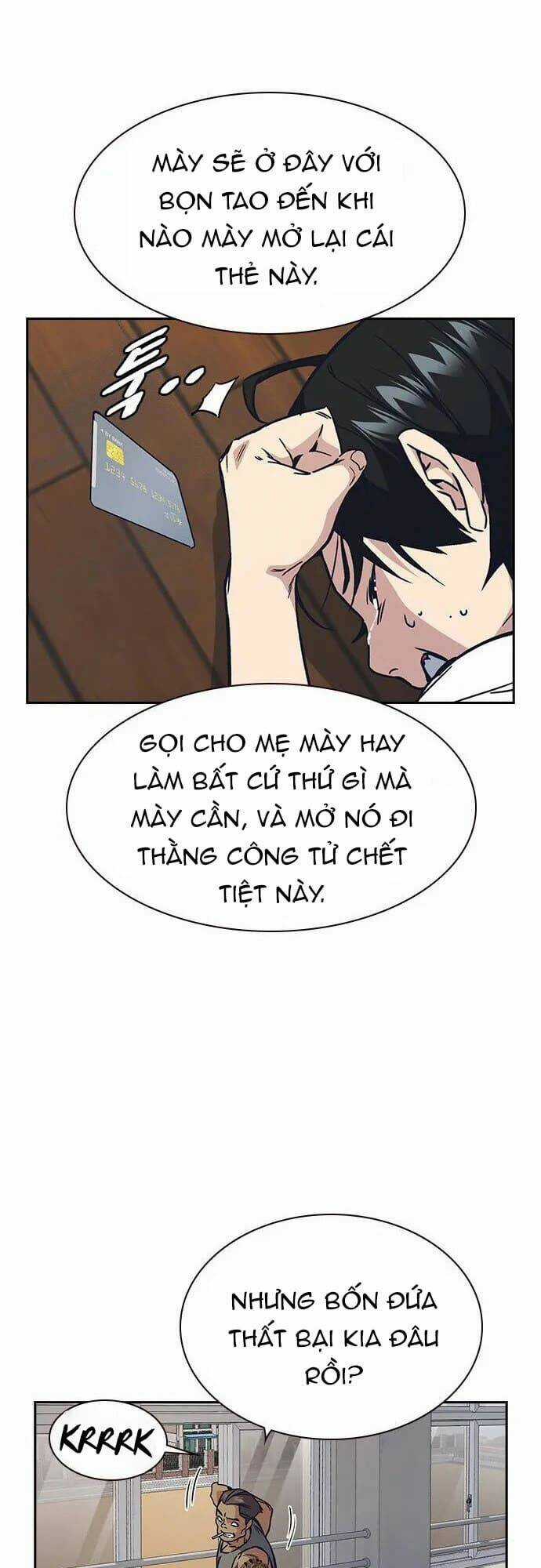 Học Nhóm - Study Group - Chapter 120 - Trang 87