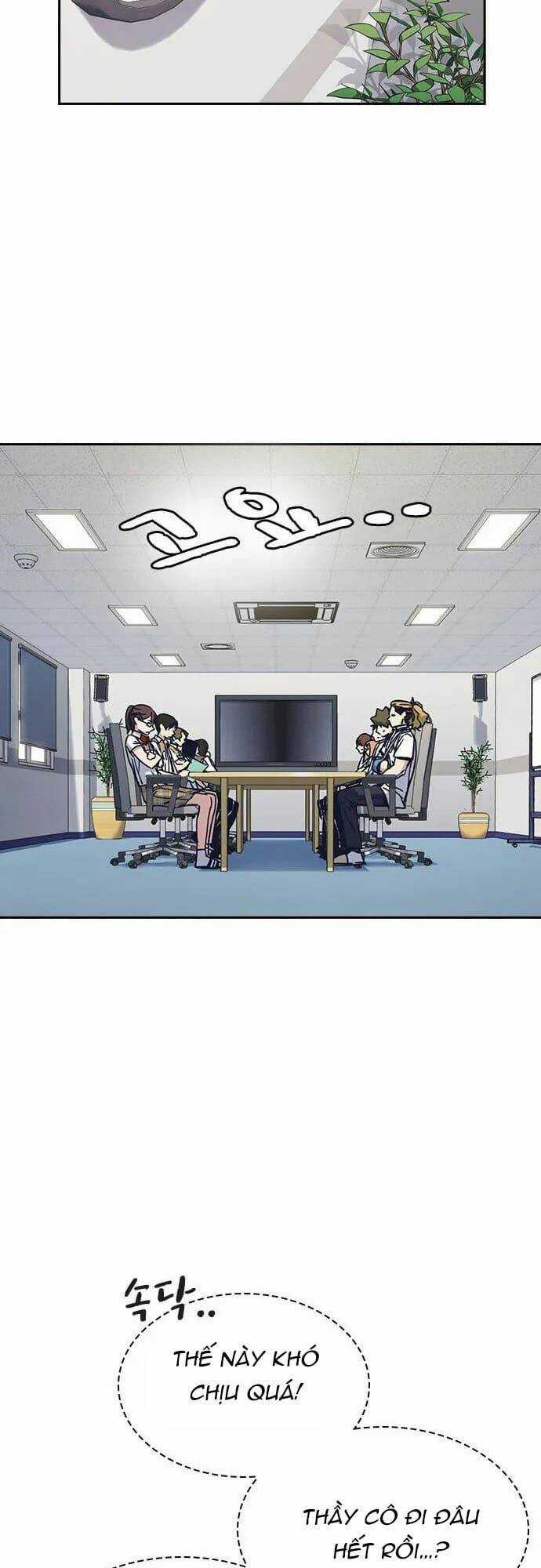 Học Nhóm - Study Group - Chapter 120 - Trang 90