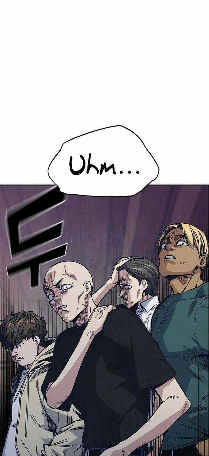 Học Nhóm - Study Group - Chapter 120 - Trang 10