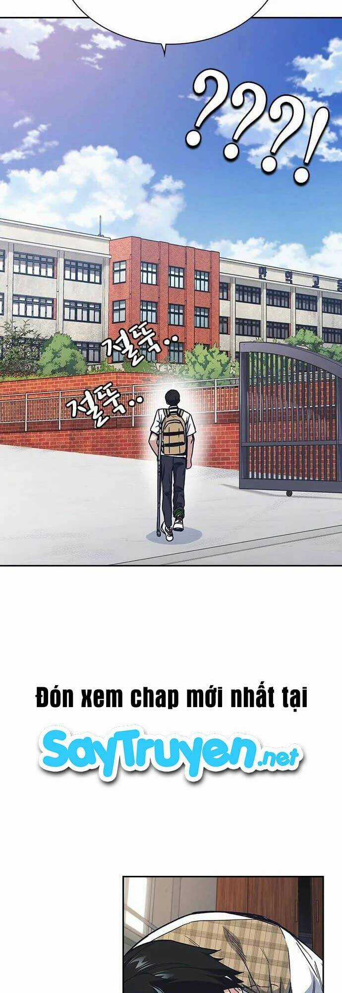 Học Nhóm - Study Group - Chapter 120 - Trang 93