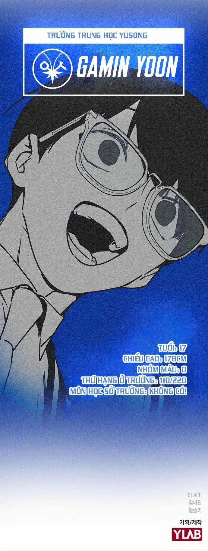 Học Nhóm - Study Group - Chapter 120 - Trang 96