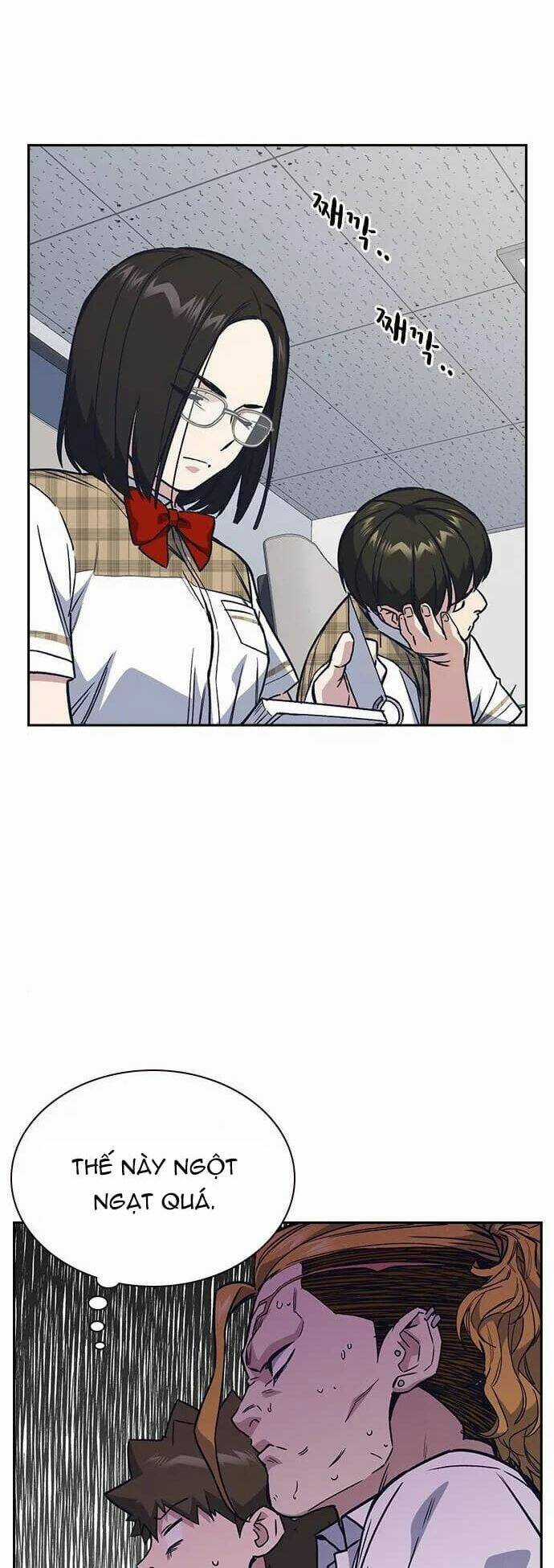 Học Nhóm - Study Group - Chapter 121 - Trang 11