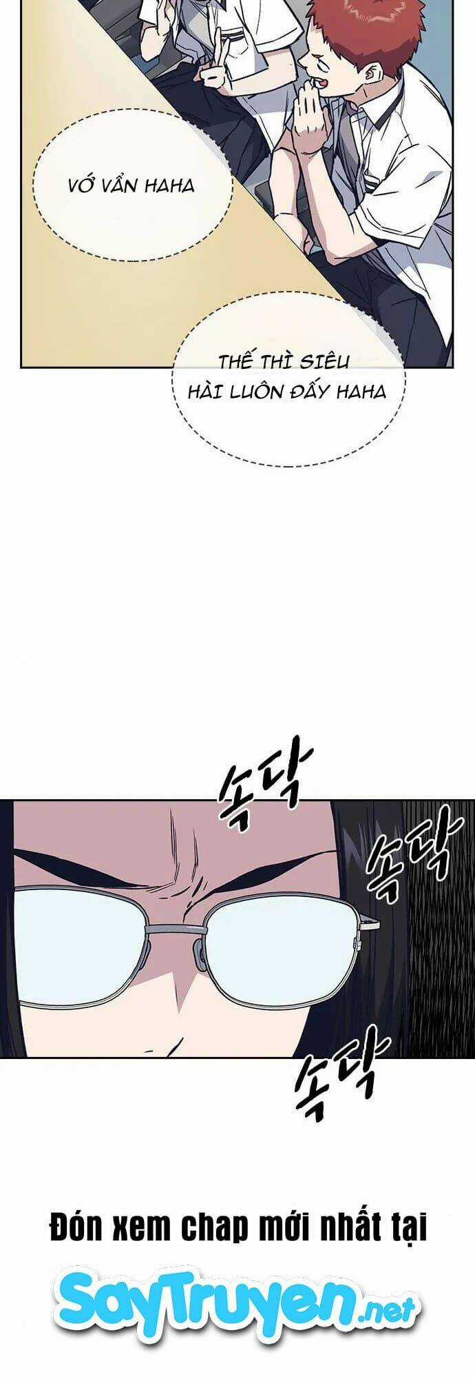 Học Nhóm - Study Group - Chapter 121 - Trang 13