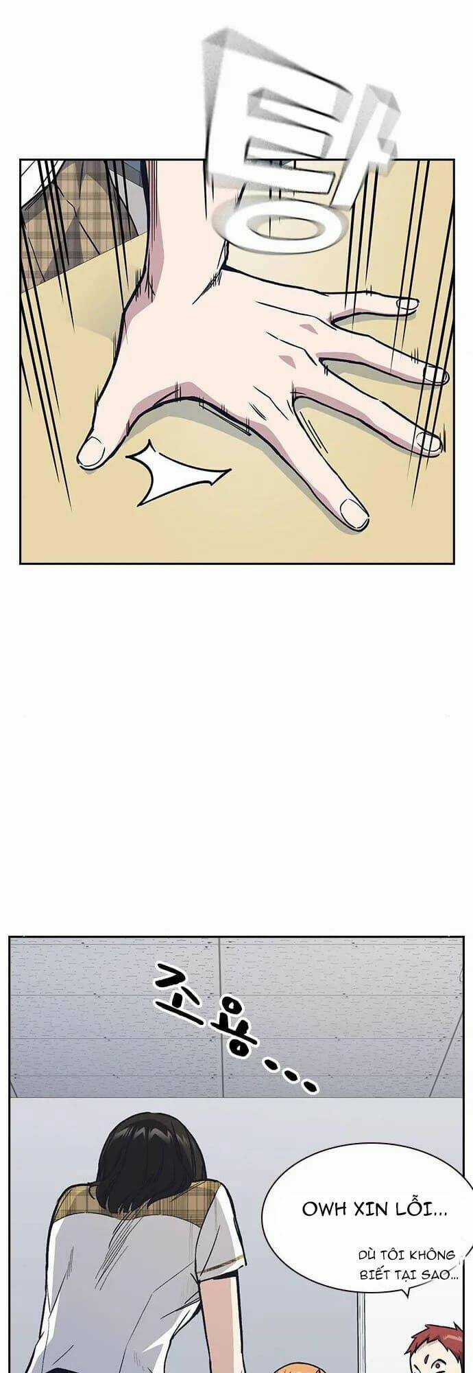 Học Nhóm - Study Group - Chapter 121 - Trang 14