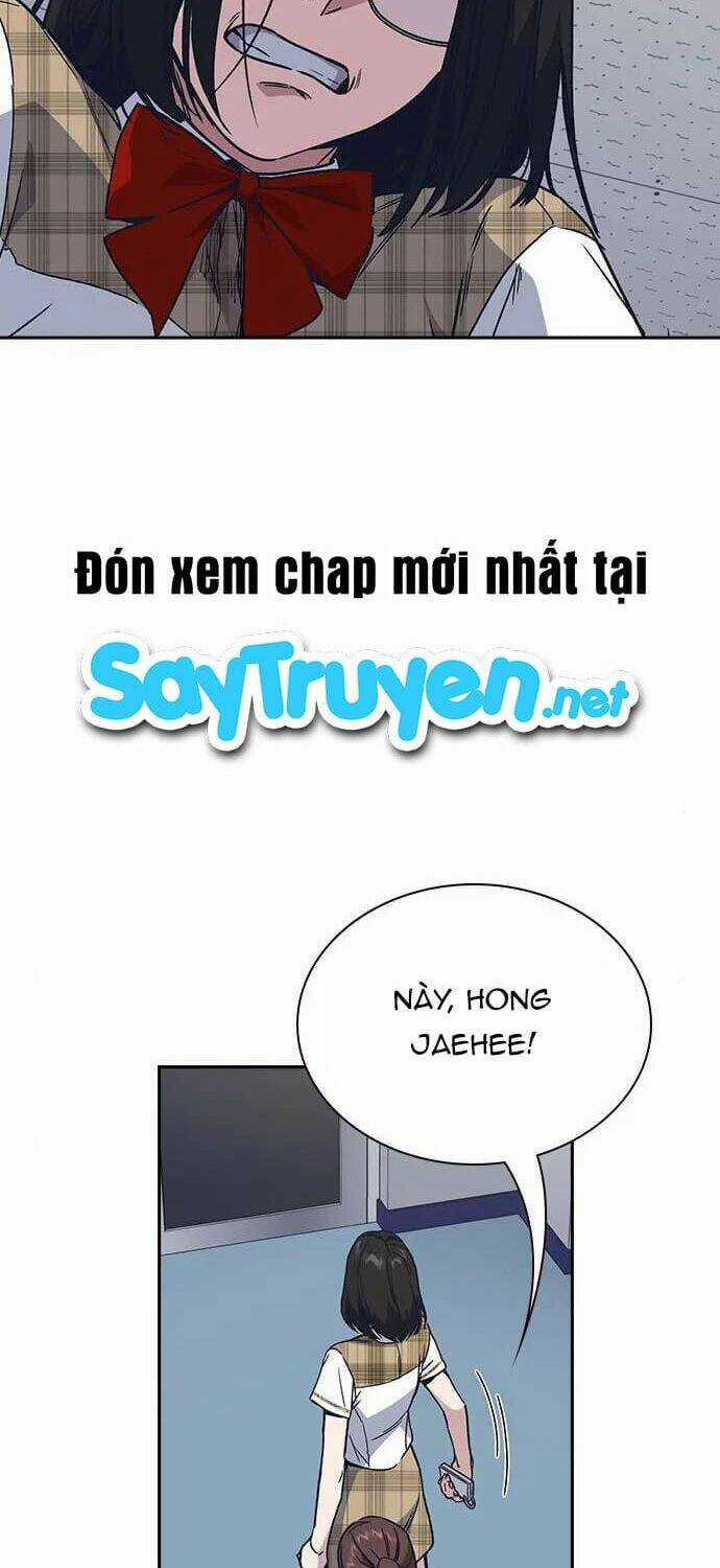 Học Nhóm - Study Group - Chapter 121 - Trang 16